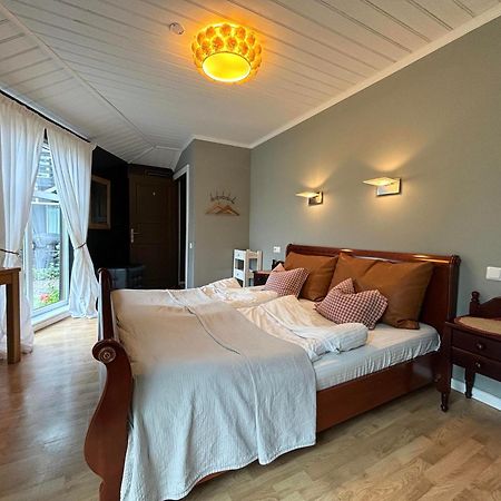 Spicite Hotel Ventspils Phòng bức ảnh