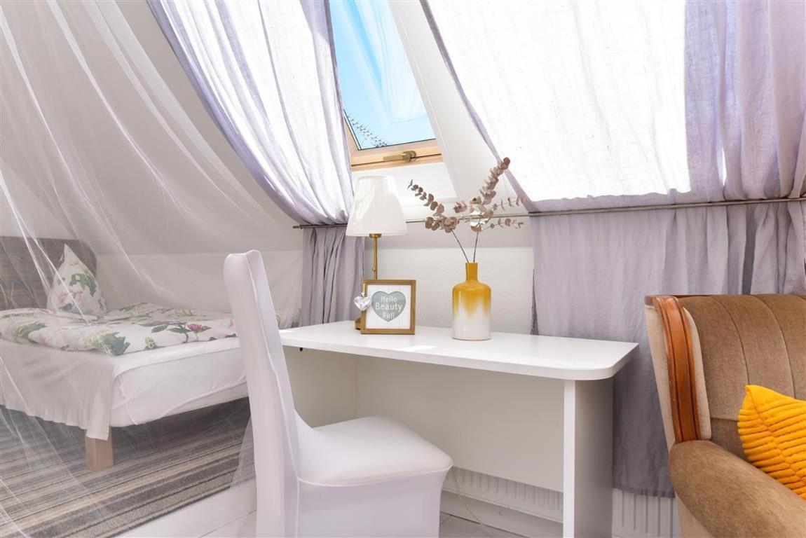 Spicite Hotel Ventspils Ngoại thất bức ảnh