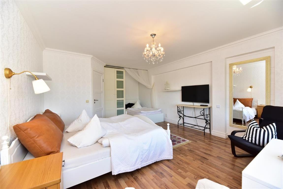Spicite Hotel Ventspils Phòng bức ảnh