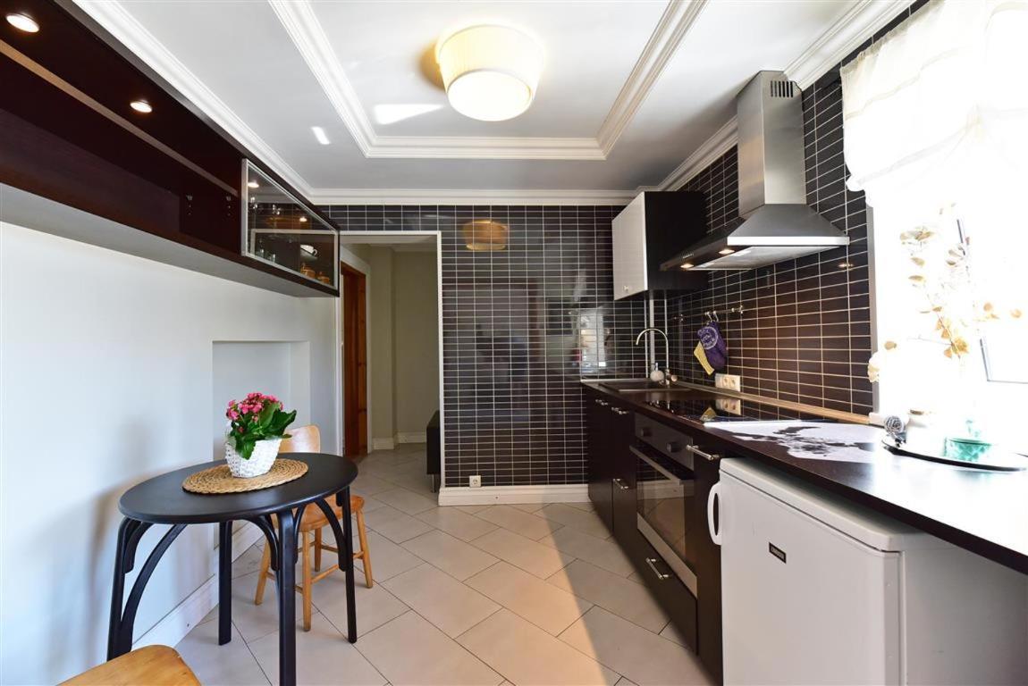 Spicite Hotel Ventspils Phòng bức ảnh