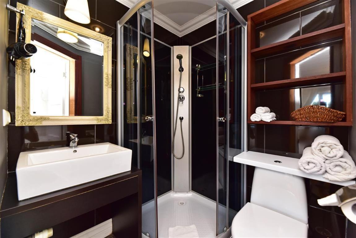 Spicite Hotel Ventspils Phòng bức ảnh
