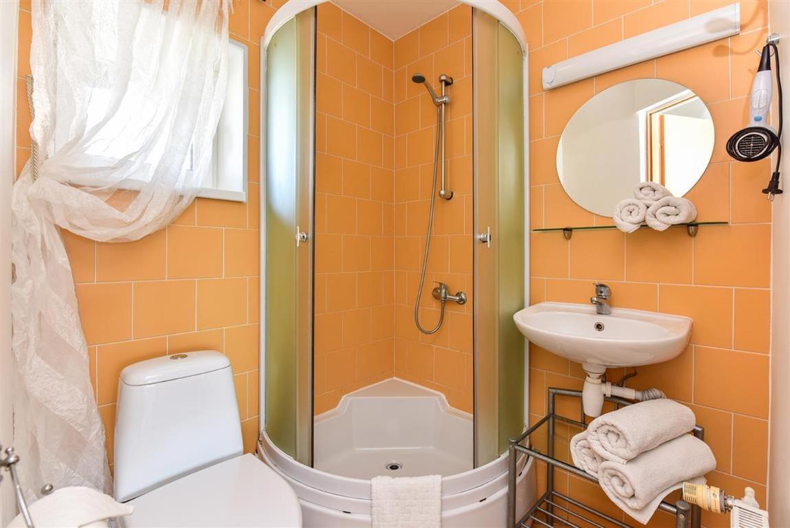 Spicite Hotel Ventspils Phòng bức ảnh
