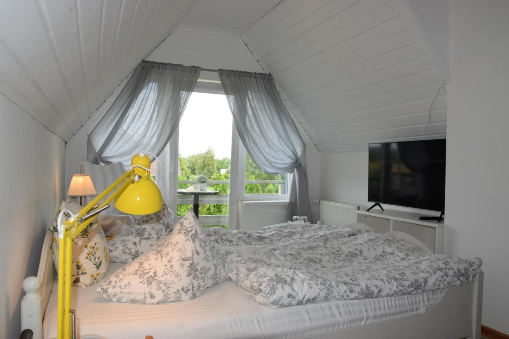 Spicite Hotel Ventspils Phòng bức ảnh