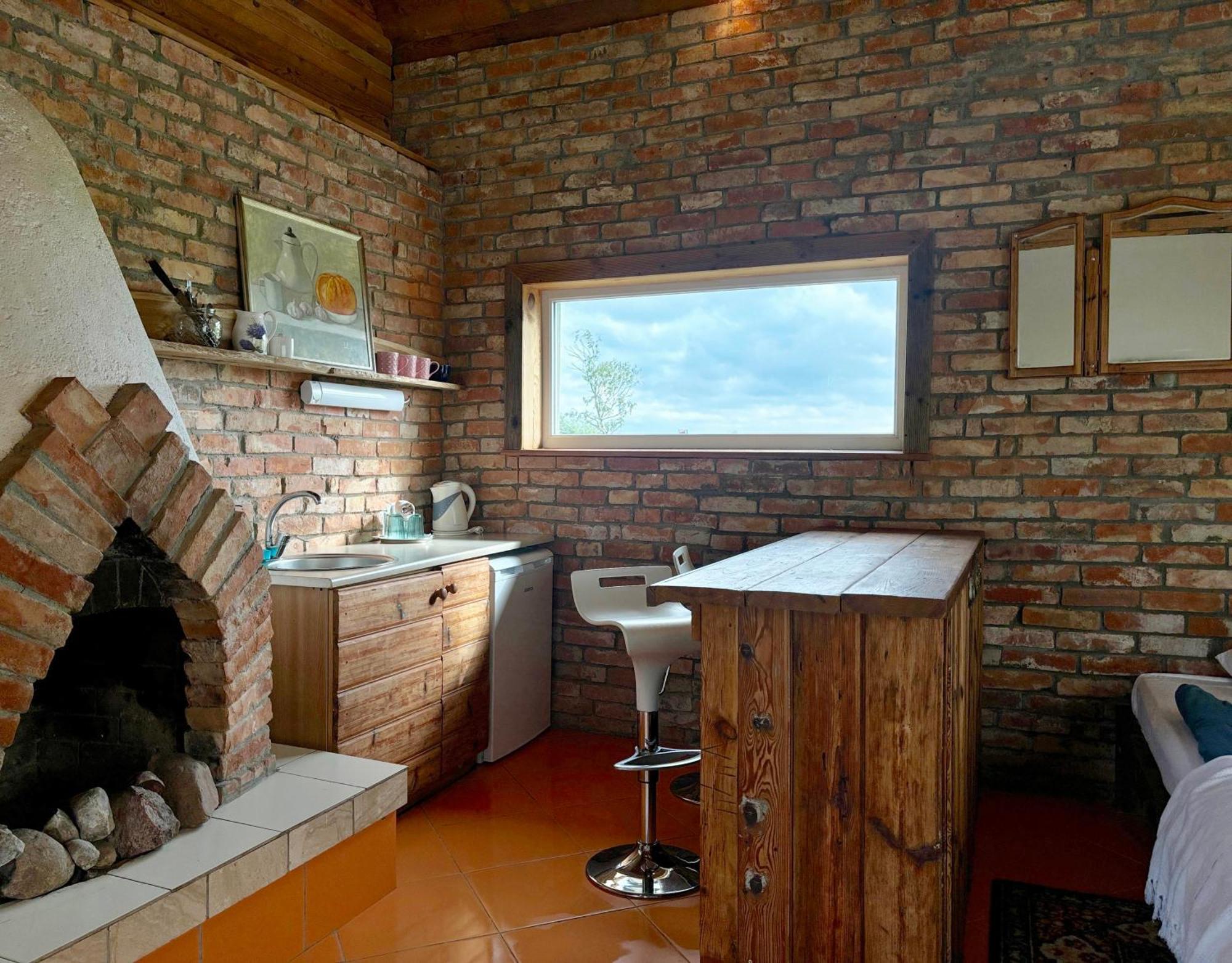 Spicite Hotel Ventspils Phòng bức ảnh