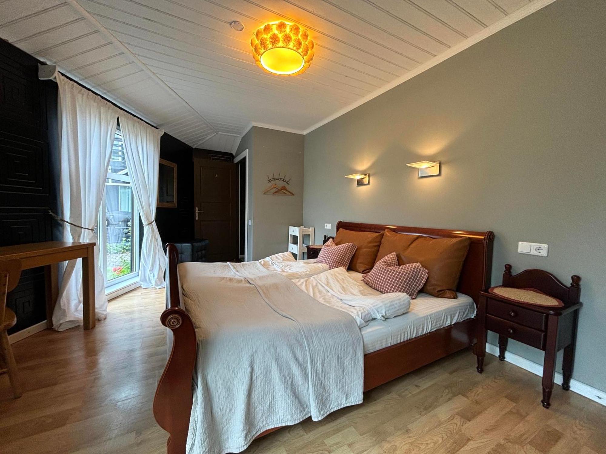 Spicite Hotel Ventspils Phòng bức ảnh
