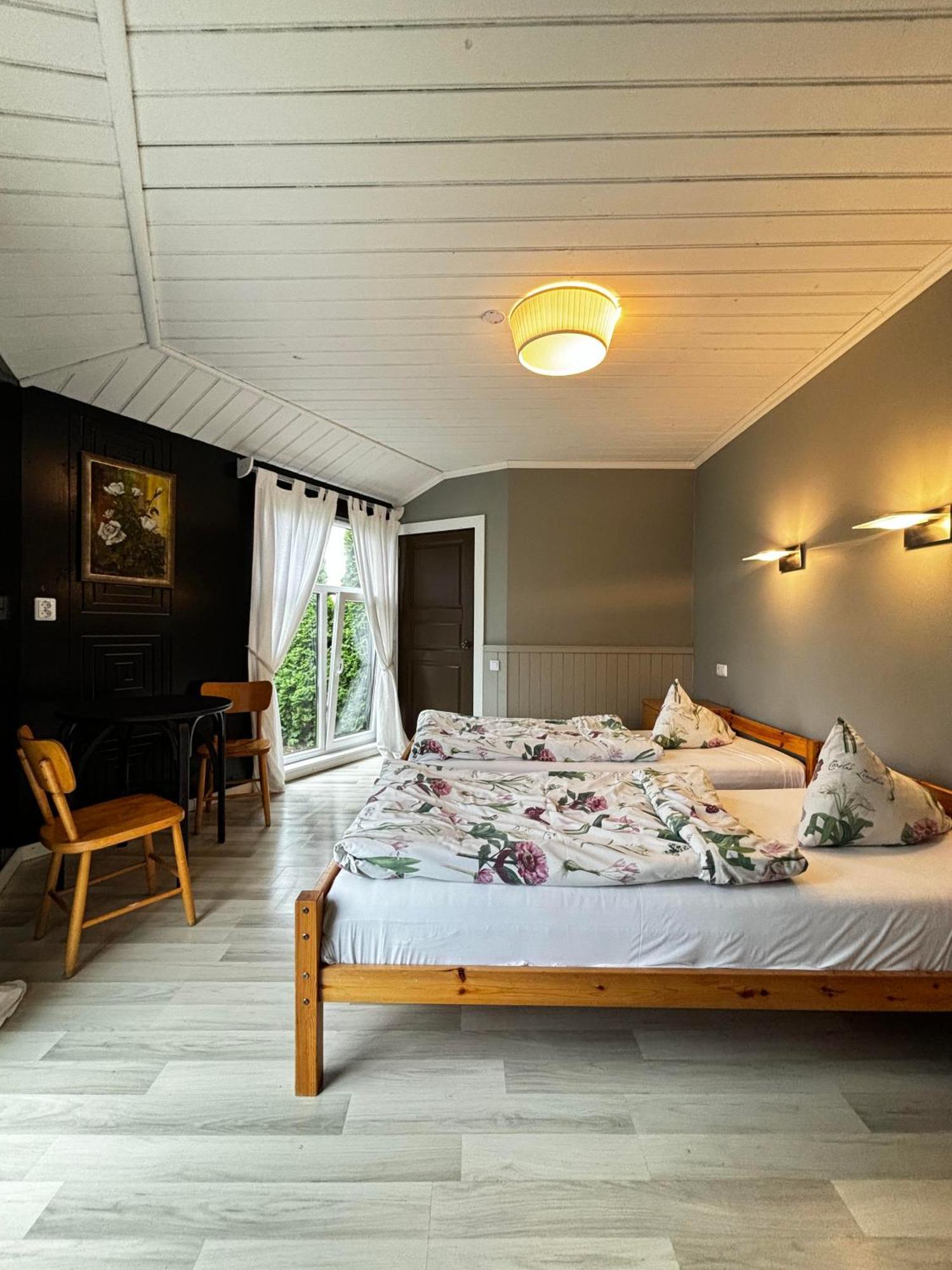 Spicite Hotel Ventspils Phòng bức ảnh