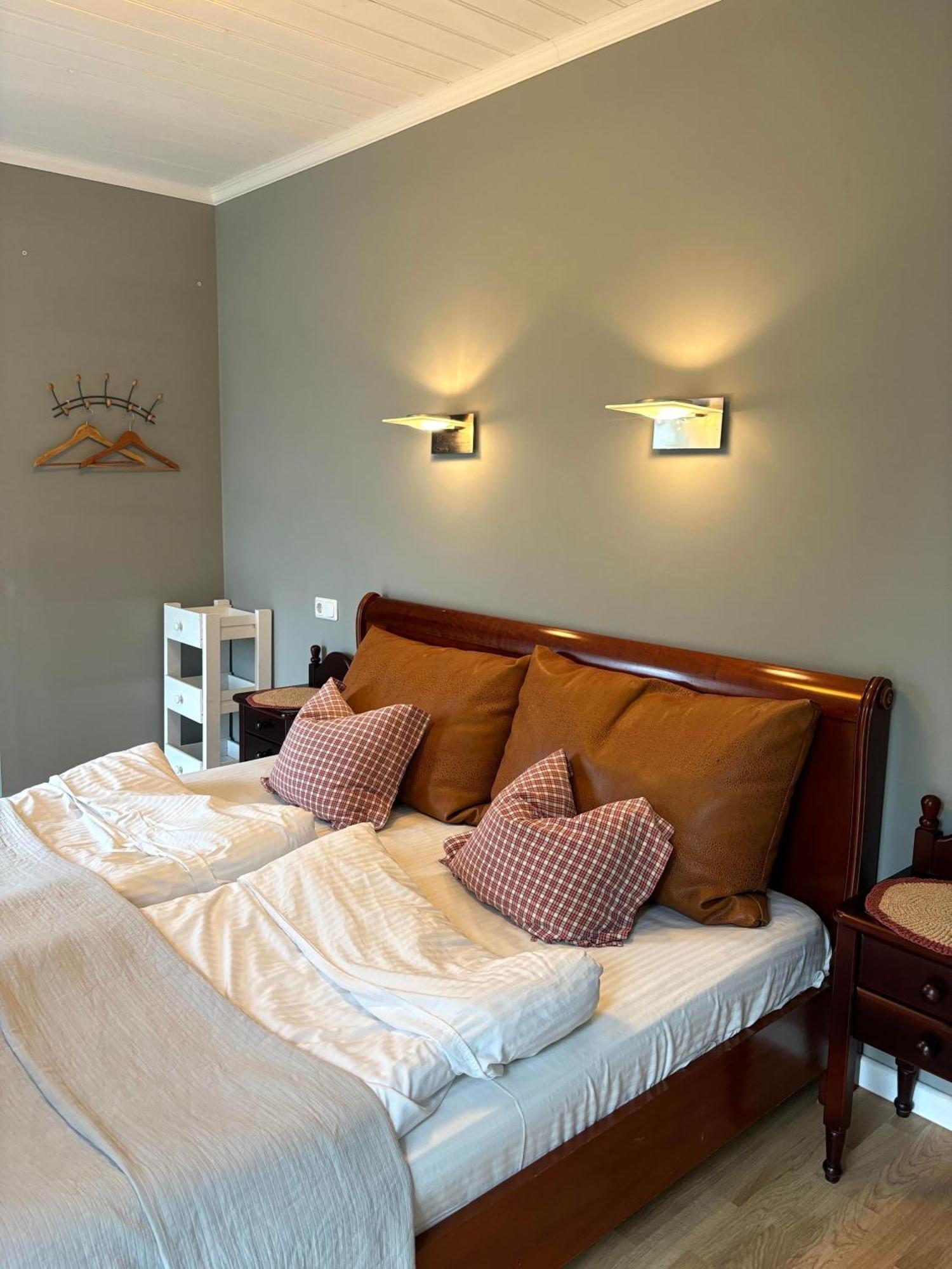 Spicite Hotel Ventspils Phòng bức ảnh