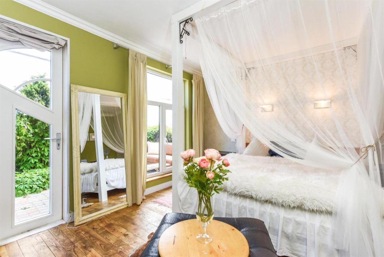 Spicite Hotel Ventspils Ngoại thất bức ảnh
