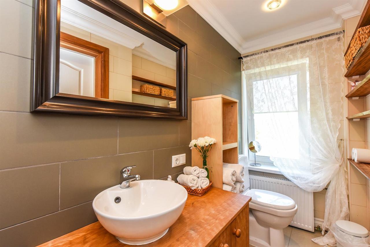 Spicite Hotel Ventspils Ngoại thất bức ảnh